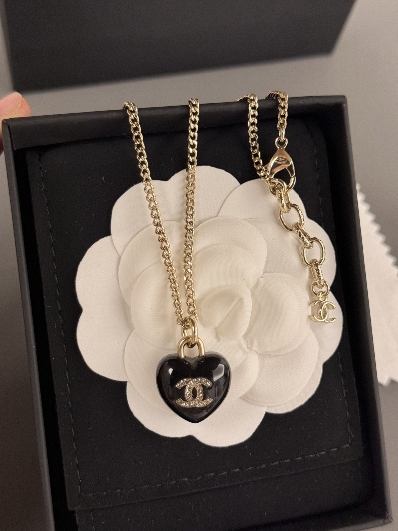 Chanel Necklaces